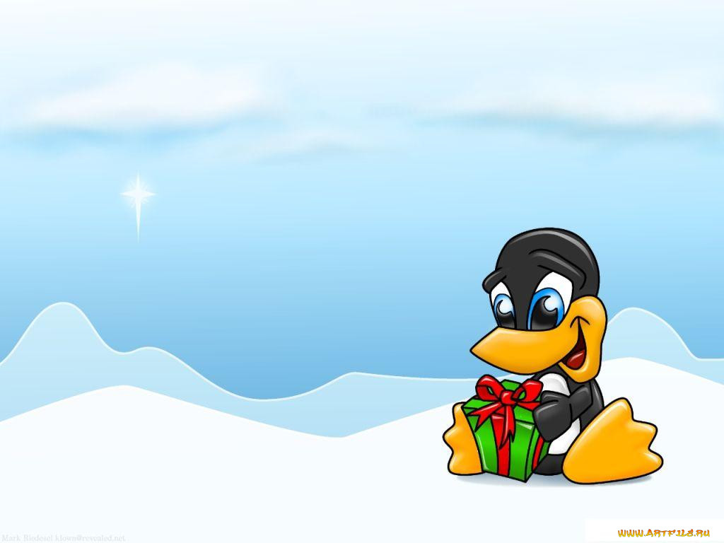 , linux